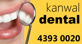 kanwal dental